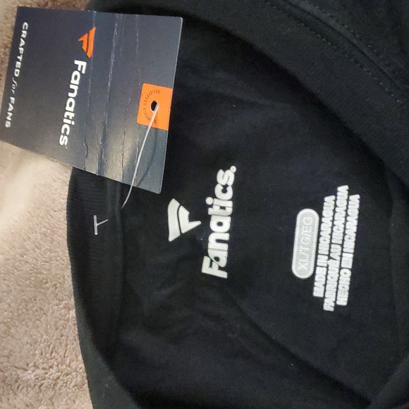 Boston Celtics 🍀 long sleeve - Picture 3 of 4